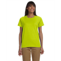 Picture of Ladies' Ultra Cotton® 6 oz. T-Shirt