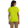 Picture of Ladies' Ultra Cotton® 6 oz. T-Shirt