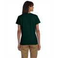 Picture of Ladies' Ultra Cotton® 6 oz. T-Shirt