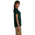 Picture of Ladies' Ultra Cotton® 6 oz. T-Shirt