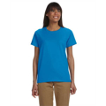 Picture of Ladies' Ultra Cotton® 6 oz. T-Shirt