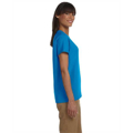 Picture of Ladies' Ultra Cotton® 6 oz. T-Shirt