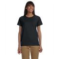 Picture of Ladies' Ultra Cotton® 6 oz. T-Shirt