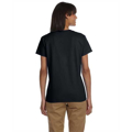 Picture of Ladies' Ultra Cotton® 6 oz. T-Shirt