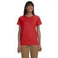 Picture of Ladies' Ultra Cotton® 6 oz. T-Shirt