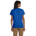 Picture of Ladies' Ultra Cotton® 6 oz. T-Shirt