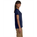 Picture of Ladies' Ultra Cotton® 6 oz. T-Shirt