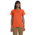 Picture of Ladies' Ultra Cotton® 6 oz. T-Shirt