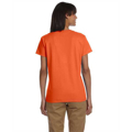 Picture of Ladies' Ultra Cotton® 6 oz. T-Shirt