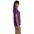 Picture of Ladies' Ultra Cotton® 6 oz. T-Shirt