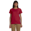 Picture of Ladies' Ultra Cotton® 6 oz. T-Shirt