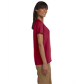 Picture of Ladies' Ultra Cotton® 6 oz. T-Shirt