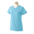 Picture of Ladies' Ultra Cotton® 6 oz. T-Shirt