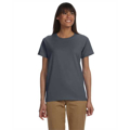 Picture of Ladies' Ultra Cotton® 6 oz. T-Shirt