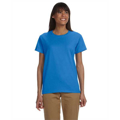 Picture of Ladies' Ultra Cotton® 6 oz. T-Shirt