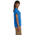 Picture of Ladies' Ultra Cotton® 6 oz. T-Shirt