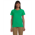 Picture of Ladies' Ultra Cotton® 6 oz. T-Shirt