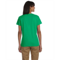 Picture of Ladies' Ultra Cotton® 6 oz. T-Shirt