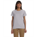 Picture of Ladies' Ultra Cotton® 6 oz. T-Shirt