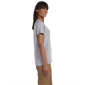 Picture of Ladies' Ultra Cotton® 6 oz. T-Shirt