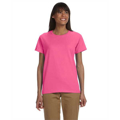 Picture of Ladies' Ultra Cotton® 6 oz. T-Shirt