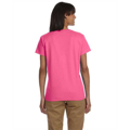 Picture of Ladies' Ultra Cotton® 6 oz. T-Shirt