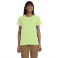 Picture of Ladies' Ultra Cotton® 6 oz. T-Shirt