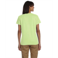 Picture of Ladies' Ultra Cotton® 6 oz. T-Shirt