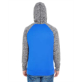 Picture of Adult Colorblock Cosmic Pullover Hood