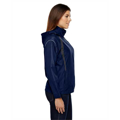 Picture of Ladies' Sirius Lightweight Jacket with Embossed Print