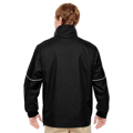 Picture of Adult Contract 3-in-1 Jacket with Daytime Hi-Vis Fleece Vest
