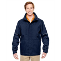 Picture of Adult Contract 3-in-1 Jacket with Daytime Hi-Vis Fleece Vest