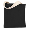 Picture of 7 oz., Poly/Cotton Promotional Tote