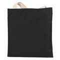 Picture of 7 oz., Poly/Cotton Promotional Tote