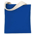 Picture of 7 oz., Poly/Cotton Promotional Tote