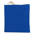 Picture of 7 oz., Poly/Cotton Promotional Tote