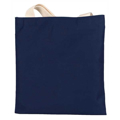 Picture of 7 oz., Poly/Cotton Promotional Tote