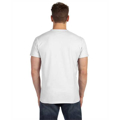 Picture of Adult 4.5 oz., 100% Ringspun Cotton nano-T® V-Neck T-Shirt