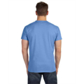 Picture of Adult 4.5 oz., 100% Ringspun Cotton nano-T® V-Neck T-Shirt