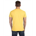 Picture of Adult 4.5 oz., 100% Ringspun Cotton nano-T® V-Neck T-Shirt