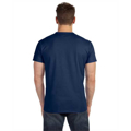 Picture of Adult 4.5 oz., 100% Ringspun Cotton nano-T® V-Neck T-Shirt