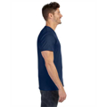 Picture of Adult 4.5 oz., 100% Ringspun Cotton nano-T® V-Neck T-Shirt