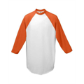 Picture of Adult 3/4-Sleeve Baseball Jersey