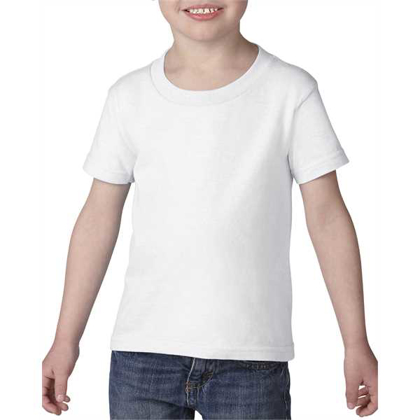 Picture of Toddler Heavy Cotton™ 5.3 oz. T-Shirt