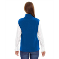 Picture of Ladies' Voyage Fleece Vest
