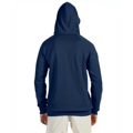 Picture of Adult 7.2 oz. Nano Pullover Hood