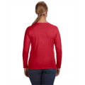 Picture of Ladies' Lightweight Long-Sleeve T-Shirt