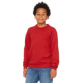 Picture of Youth Sponge Fleece Raglan Sweatshirt