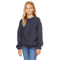 Picture of Youth Sponge Fleece Raglan Sweatshirt