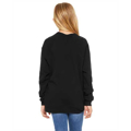 Picture of Youth Sponge Fleece Raglan Sweatshirt